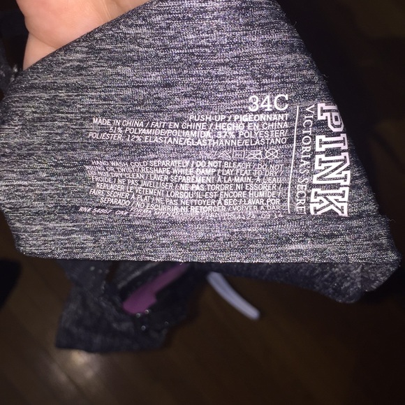 Push-up bra - Picture 3 of 3